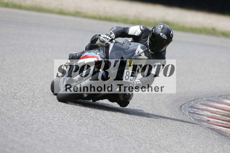 /24 08.06.2025 TZ Motorsport ADR/Gruppe gelb/85